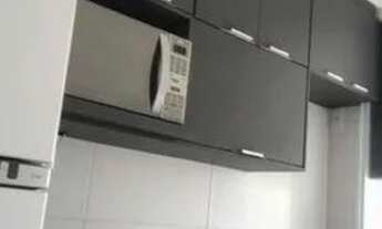 Imagem 6: Apartamento com 2 dormitórios à venda, 54 m² por R$ 340.000,00 - Jardim Palma Travassos