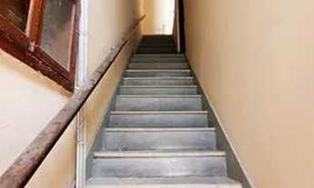 Imagem 6: Prédio estilo galeria no Centro de Fortaleza