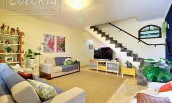 Imagem 2: Santo André - Casa Padrão - Jardim Utinga