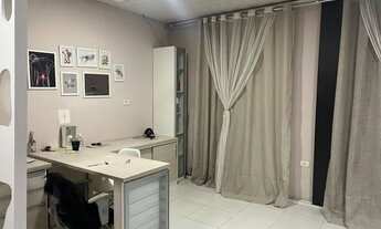 Imagem: Ponto comercial mobiliado