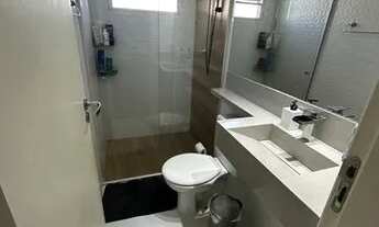 Imagem 5: Apartamento para venda no condomínio Spamzio Mirassol bairro Mogilar em Mogi das Cruzes