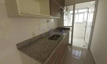Imagem 6: Apartamento 40² contendo 1 dormitório (suíte) e 1 vaga-Bela Vista