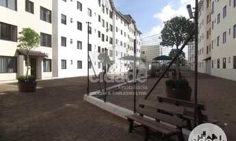 Imagem 2: Apartamento à venda, 3 quartos, 2 vagas, Recanto Tropical - Cascavel/Pr