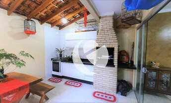 Imagem 7: Casa com 3 dormitórios à venda, 118 m² - Granville Parque Residencial - Londrina/PR