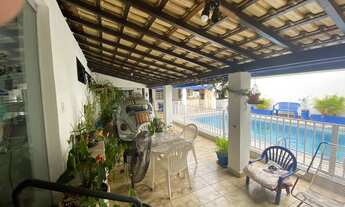 Imagem 7: Excelente casa com edícula e piscina para venda, Vila Nova em Araçatuba, SP