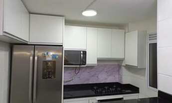 Imagem 4: Vista dos Jatobás - Mobiliado