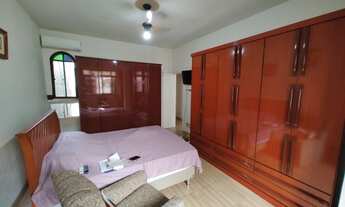 Imagem 6: Excelente Casa Frente de Rua na Abolição com 03 Quartos Vaga e Terraço