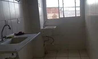 Imagem 3: Apartamento park 8 riacho fundo II