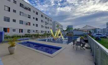 Imagem 4: Apartamento à venda em Piedade 2 quartos, 47m² oportunidade única R$160.000