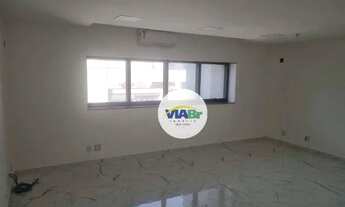 Imagem 6: Conjunto, 44 m² - venda por R$ 510.945,00 ou aluguel por R$ 6.852,47/mês - Moema - São Pau