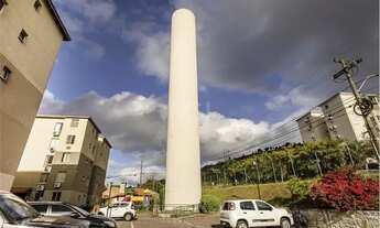 Imagem 4: Apartamento em Morro Santana