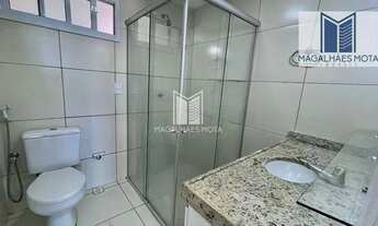 Imagem 7: Apartamento com 3 dormitórios à venda, 92 m² por R$ 899.000 - Meireles - Fortaleza/CE