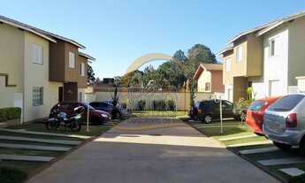 Imagem: Condomínio Vila em Atibaia - Viva em perfeita