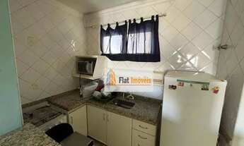 Imagem 3: Kitnet com 1 dormitório, 30 m² - venda por R$ 170.000,00 ou aluguel por R$ 1.150,00 - Nova