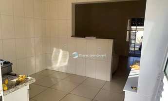 Imagem 6: Casa com 2 dormitórios para alugar, 60 m² por R$ 1.500,00/mês - João Aranha - Paulínia/SP