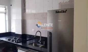 Imagem 7: Apartamento para venda possui 50 metros quadrados com 1 quarto em Itararé - São Vicente