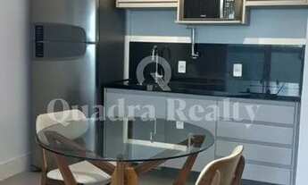 Imagem 5: Studio para locação no Jardim Paulista