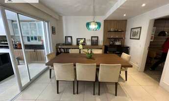 Imagem 4: Apartamento com 4 dormitórios à venda, 171 m² por R$ 2.950.000 - Perdizes - São Paulo/SP