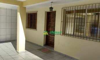 Imagem 3: Casa com 3 dormitórios à venda, 104 m² por R$ 780.000,00 - Jardim Barbosa - Guarulhos/SP