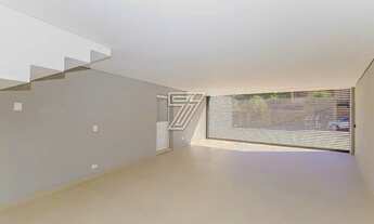 Imagem 4: Casa para venda tem 553 metros quadrados com 4 quartos em Mercês - Curitiba - PR