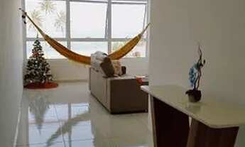 Imagem 3: Apartamento para aluguel possui 90 m², semi mobiliado, 2 quartos em Manaíra - João Pessoa