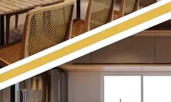 Imagem 5: Apartamento para venda tem 178 metros quadrados com 4 quartos em Ponta D'Areia - São