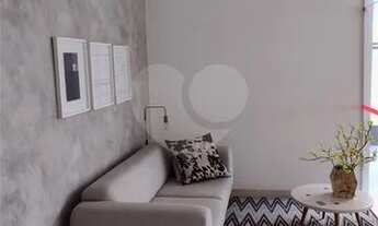 Imagem 4: São Paulo - Apartamento Padrão - HIGIENÓPOLIS