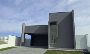 Imagem 2: Casa Nova Condomínio Solaris c/150 m² c/ 3 dorms,suíte.Vale a pena conhecer!!