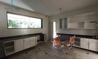 Imagem 5: Casa com 3 dormitórios à venda, 465 m² por R$ 1.290.000,00 - Patamares - Salvador/BA