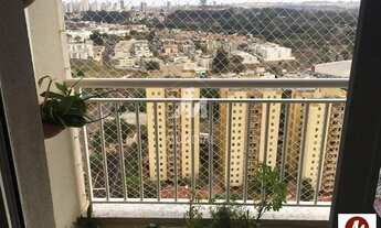 Imagem 3: Apartamento (tipo - padrao) 2 dormitórios/suite, portaria 24hs, lazer, espaço gourmet, sal