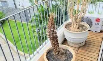 Imagem 4: São Paulo - Apartamento Padrão - Panamby