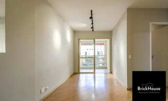 Imagem 5: São Paulo - Apartamento Padrão - Vila Pompéia