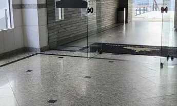 Imagem 4: Sala com 41m2 no Stiep