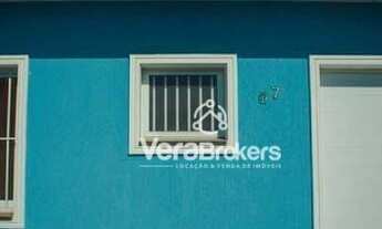 Imagem 4: Casa com 2 dormitórios para alugar por R$ 1.040,00/mês - Neópolis - Gravataí/RS