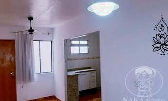 Imagem 2: Apartamento à venda - Conjunto José Bonifácio