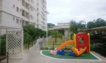 Imagem 2: APARTAMENTO COM COZINHA PLANEJADA 3 QUARTO COM SUITE