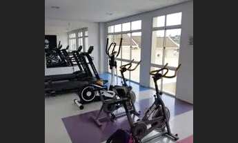 Imagem 4: Apartamento com 3 quartos - Bairro Vila Helena em Atibaia