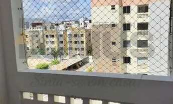 Imagem: Apartamento no Condomínio Porto Alvorada