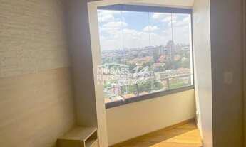 Imagem 3: Apartamento à venda,109 m² 3 dormitórios, sendo 1 suíte - Campo Belo, São Paulo, SP