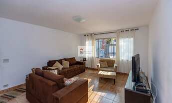 Imagem 2: Ótima casa a venda na Chácara Santo Antônio, com 136m²