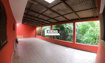 Imagem 3: SOBRADO 06 QUARTOS PARA LOCAÇÃO EM UVARANAS