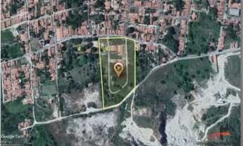 Imagem: Loteamento em Itaitinga, Centro. - TE49630