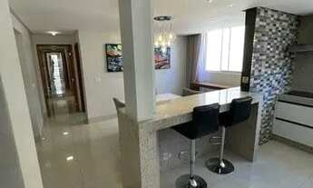 Imagem 3: Apartamento para venda tem 134 metros quadrados com 3 quartos em Setor Oeste - Goiânia - G