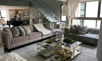 Imagem: Apartamento à venda no birro Vila da Serra