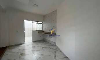 Imagem 5: Casa com 3 dormitórios à venda, 80 m² por R$ 299.000,00 - Barbosa Lage - Juiz de Fora/MG