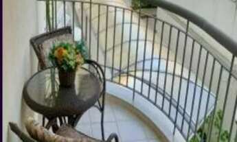 Imagem 7: Apartamento no Condomínio Torino E Milano na Mooca com 878m² 3 dormitórios 1 suíte 2 banh