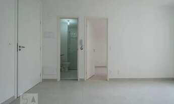 Imagem 6: Apartamento para Aluguel - Jardim Marajoara , 2 Quartos, 34 m2