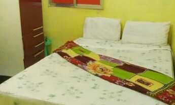 Imagem 2: Alugo linda kitnet mobiliada Rio das Pedras