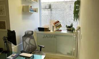 Imagem 4: CONJUNTO COMERCIAL 40m² - PINHEIROS