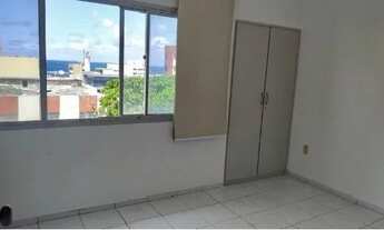 Imagem 3: 3 quartos ,vista mar ,110m² , 1 Garagem . Próximo ao colégio Bernoulli e novo Hiperideal